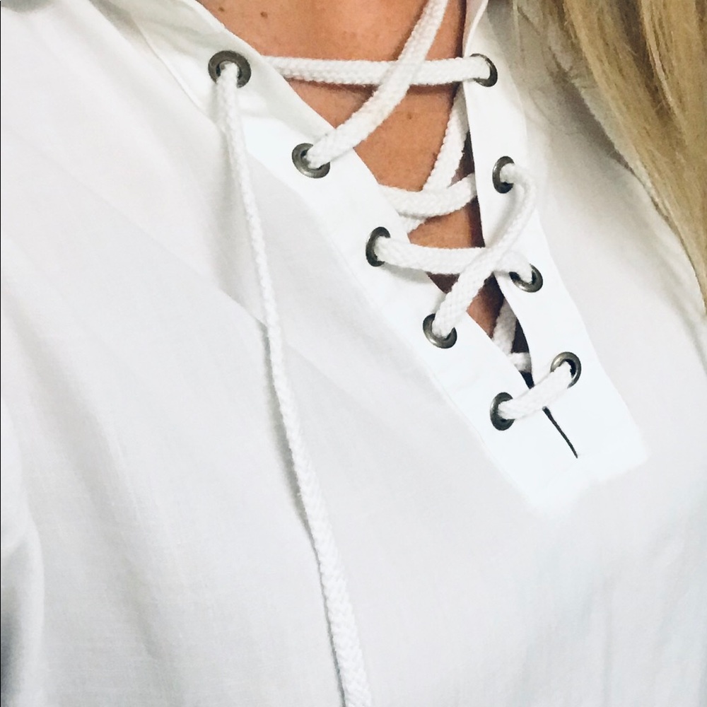 Blouse / Tunic